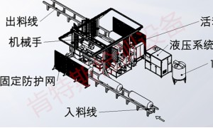 自动化定制测试设备